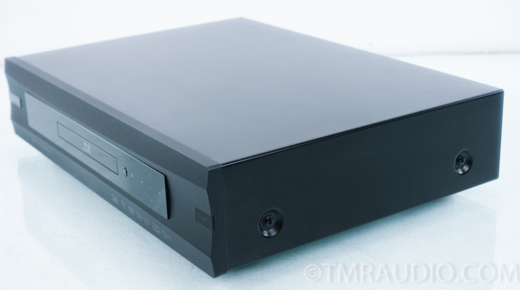 Oppo BDP-95 Blu-Ray Disc Player