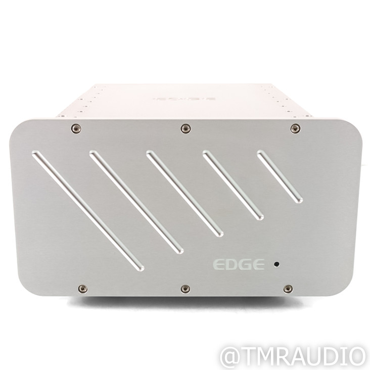 Edge M8m Stereo Power Amplifier