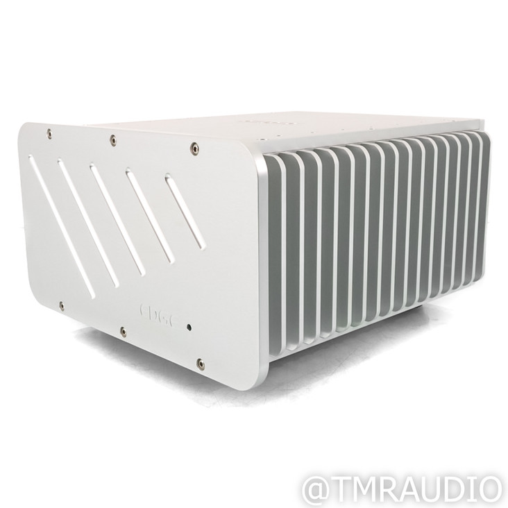 Edge M8m Stereo Power Amplifier