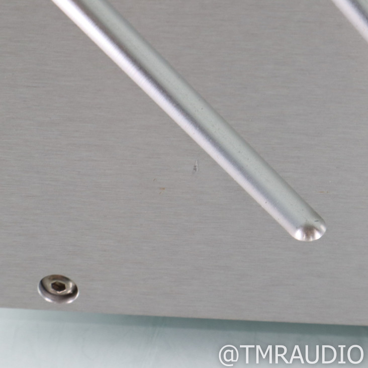 Edge M8m Stereo Power Amplifier