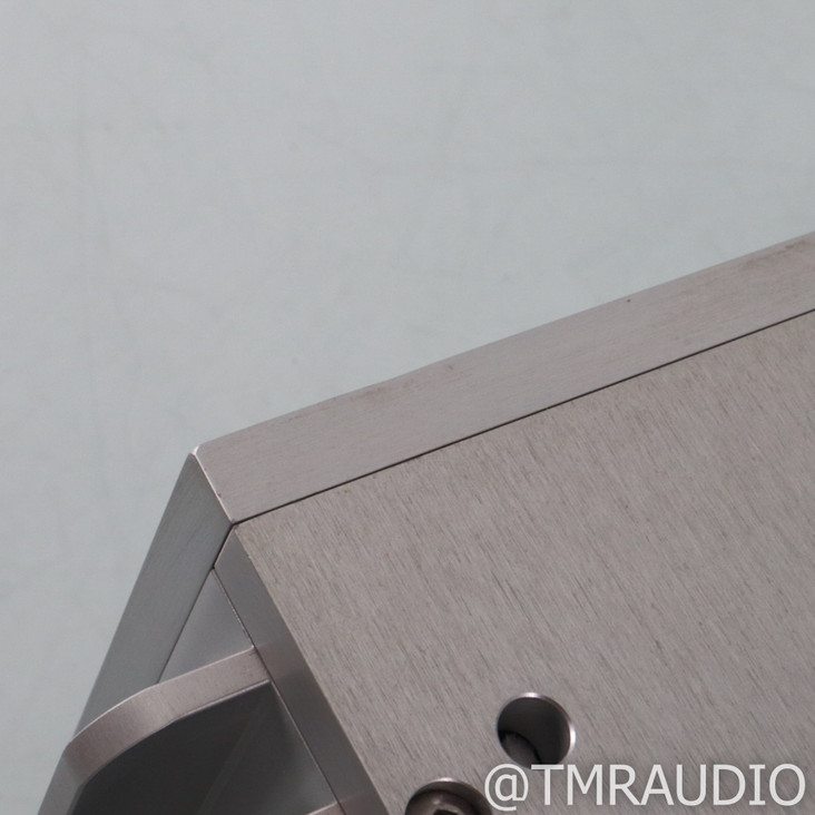 Edge M8m Stereo Power Amplifier