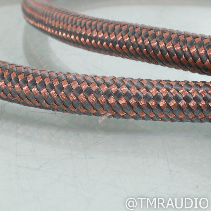 Core Power Technologies Valiant Diamond Power Cable; 6ft AC Cord