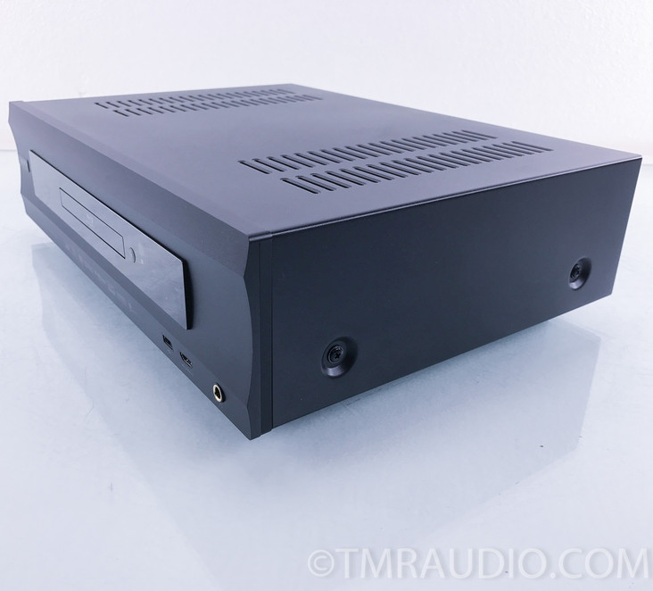 Oppo BDP-105D Darbee Edition Bluray Disc Player