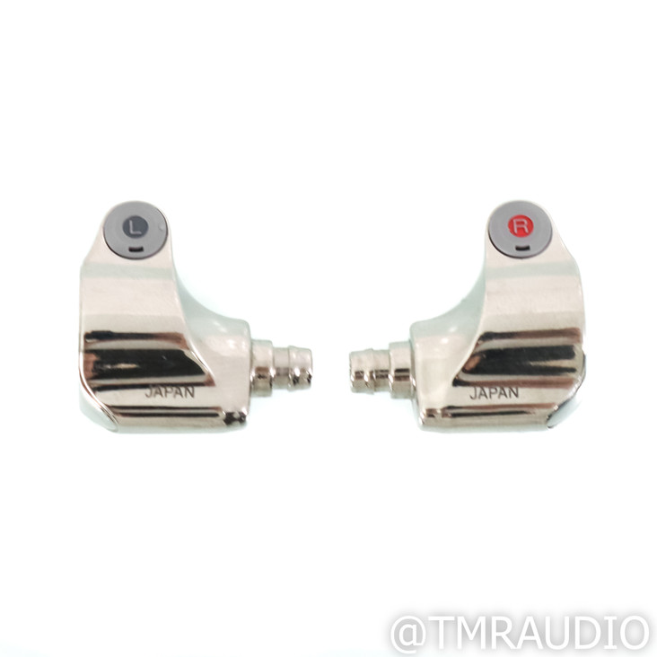 Sony Signature IER-Z1R In-Ear Monitor Headphones; IERZ1R; IEM