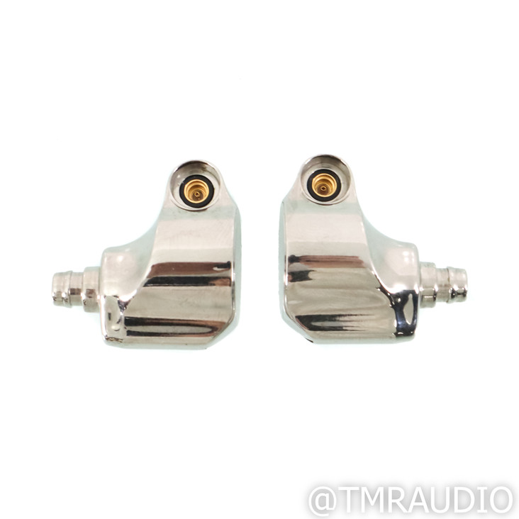 Sony Signature IER-Z1R In-Ear Monitor Headphones; IERZ1R; IEM