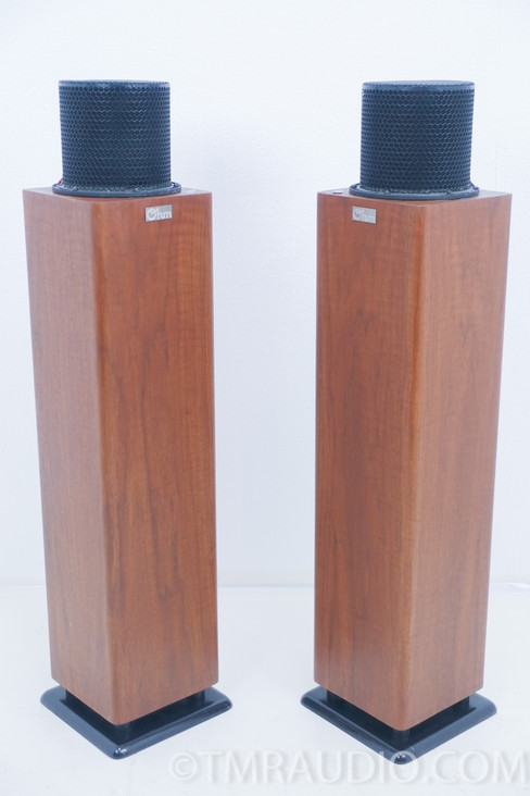 Ohm Acoustics Walsh 1000 Tall Speakers; Pair
