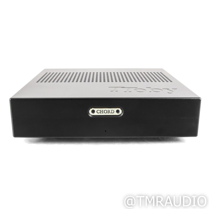 Chord Electronics TTOBY Stereo Power Amplifier