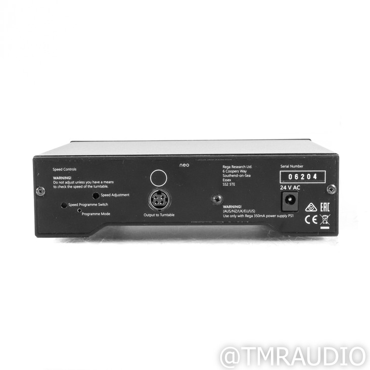 Rega Planar 8 Belt Drive Turntable; Matt Polaris Gray w/ Apheta 2 MC