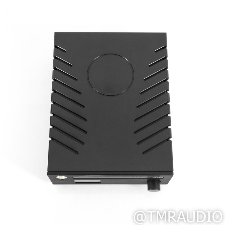 Gold Note CD-10 CD Player (Open Box) (SOLD)