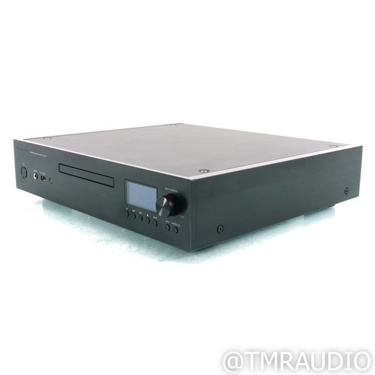 Technics SL-G700 Wireless Streaming SACD/CD Player