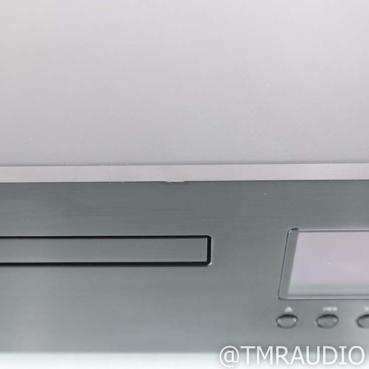 Technics SL-G700 Wireless Streaming SACD/CD Player