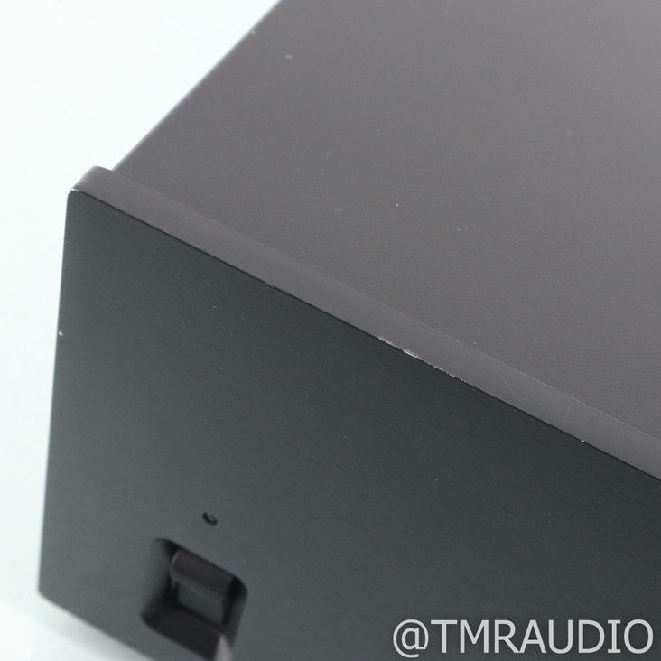 Aragon 4004 MK II Stereo Power Amplifier (SOLD3)