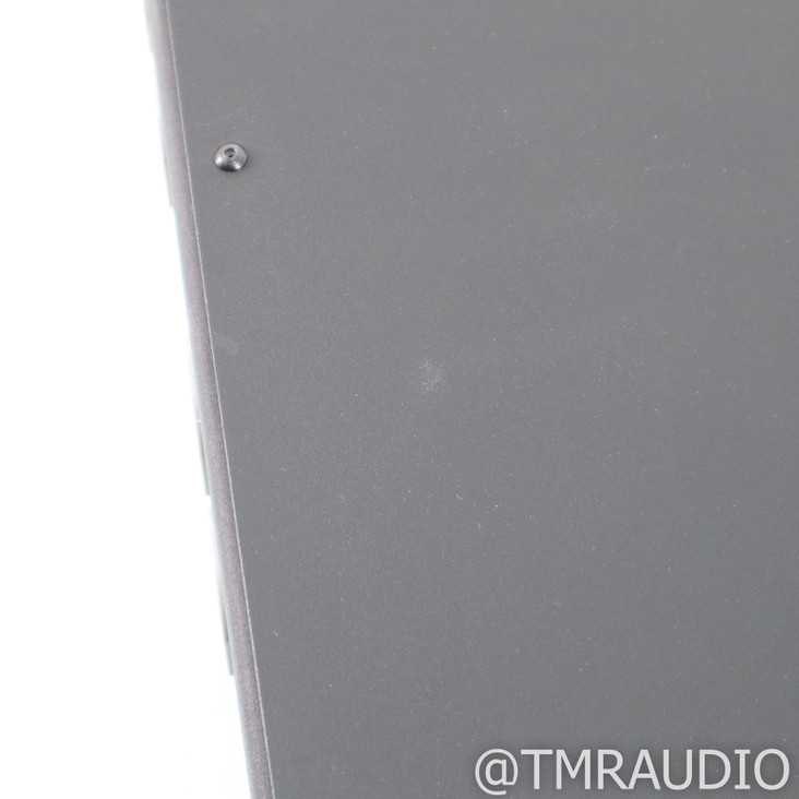 Shunyata Research Hydra DPC-6 V3 Power Conditioner