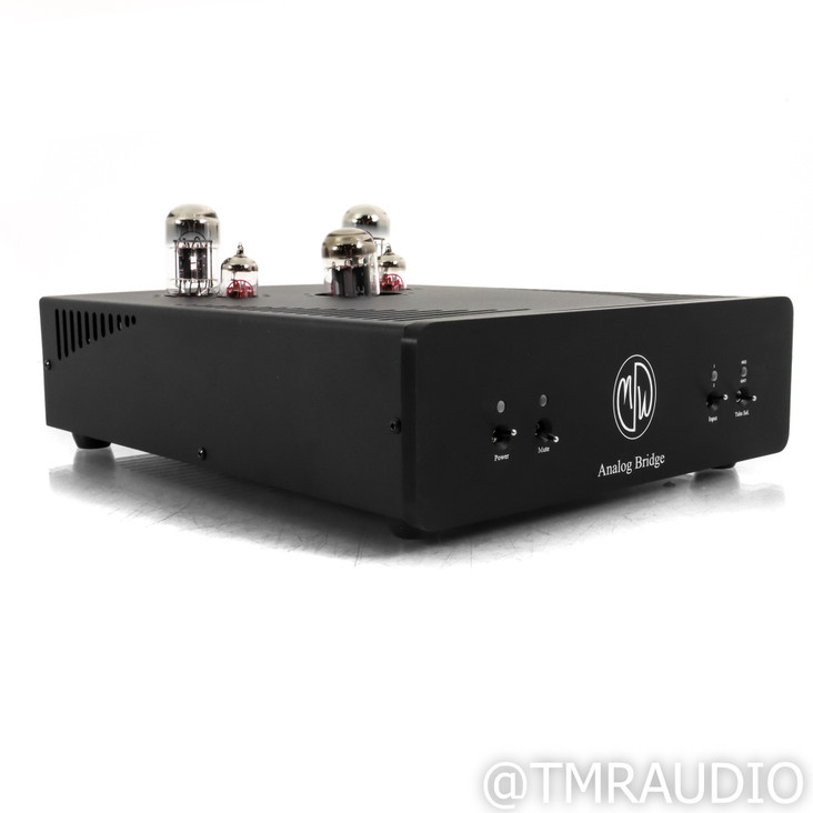 ModWright Analog Bridge Tube Buffer; XLR (Open Box)