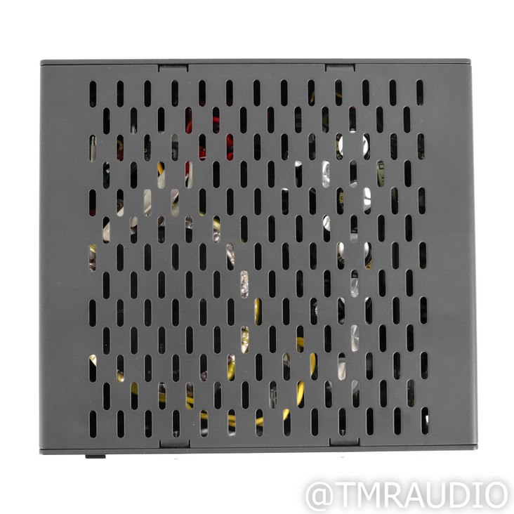 Linear Tube Audio MicroZOTL MZ3 Tube Headphone / Integrated Amplifier