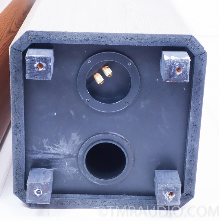 Ohm Walsh FRS 11 Speakers; Pair