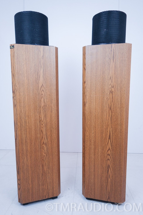 Ohm Walsh FRS 11 Speakers; Pair