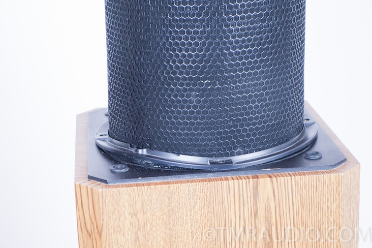 Ohm Walsh FRS 11 Speakers; Pair