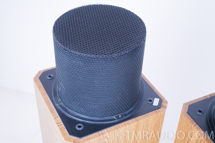 Ohm Walsh FRS 11 Speakers; Pair