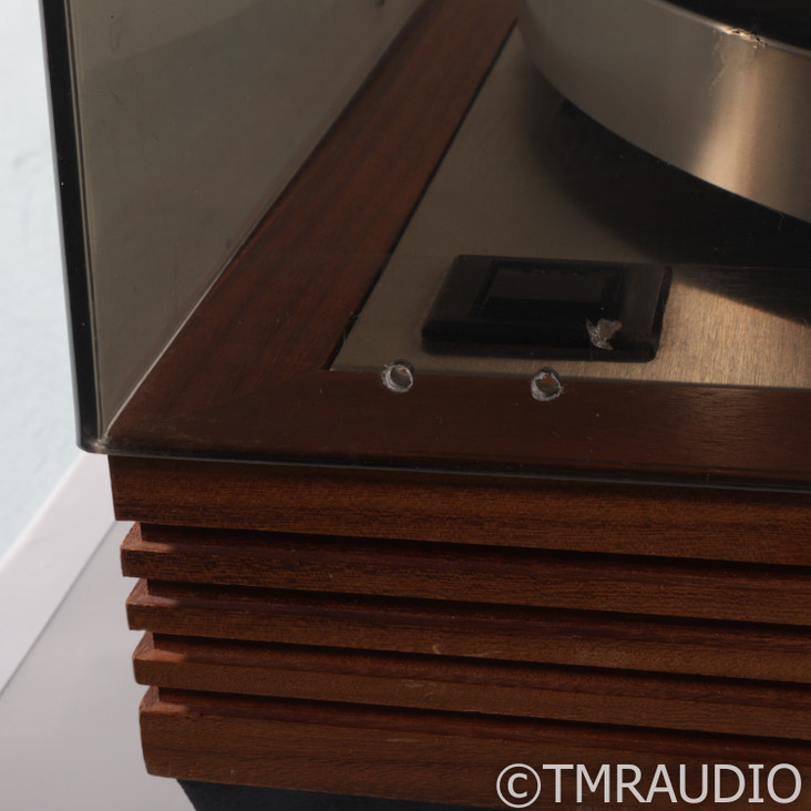 Linn Akurate LP12 Turntable; Ekos 9" Tonearm w/ Lingo 4 Upgrade