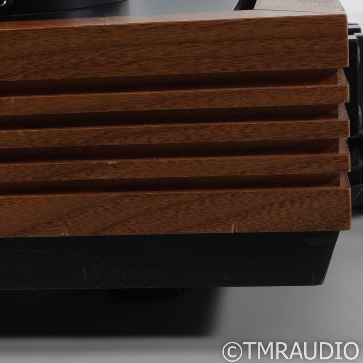 Linn Akurate LP12 Turntable; Ekos 9" Tonearm w/ Lingo 4 Upgrade