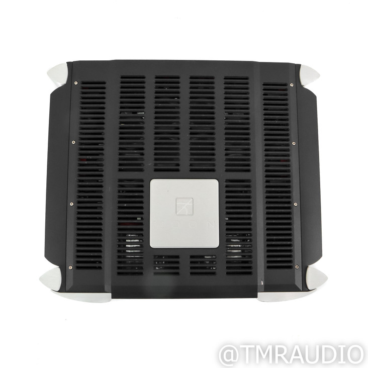 MOON 860A v2 Stereo Power Amplifier