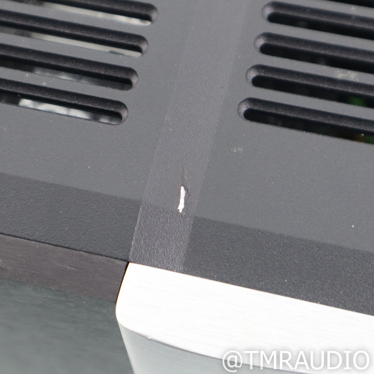 MOON 860A v2 Stereo Power Amplifier