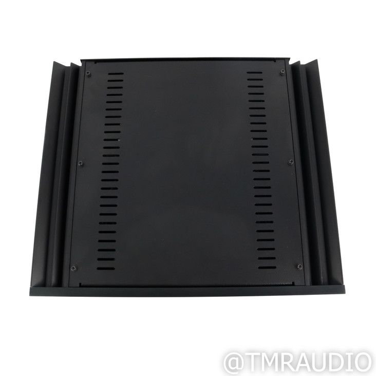 First Watt SIT-3 Stereo Power Amplifier (SOLD4)