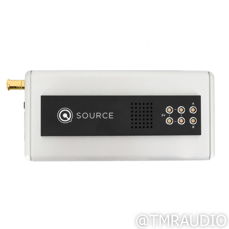 Nordost QRT QSource Linear DC Power Supply (Mint)