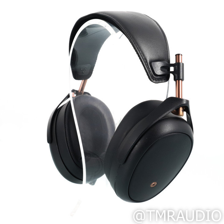 Meze Audio LIRIC Closed Back Isodynamic  Hybrid Array Headphones
