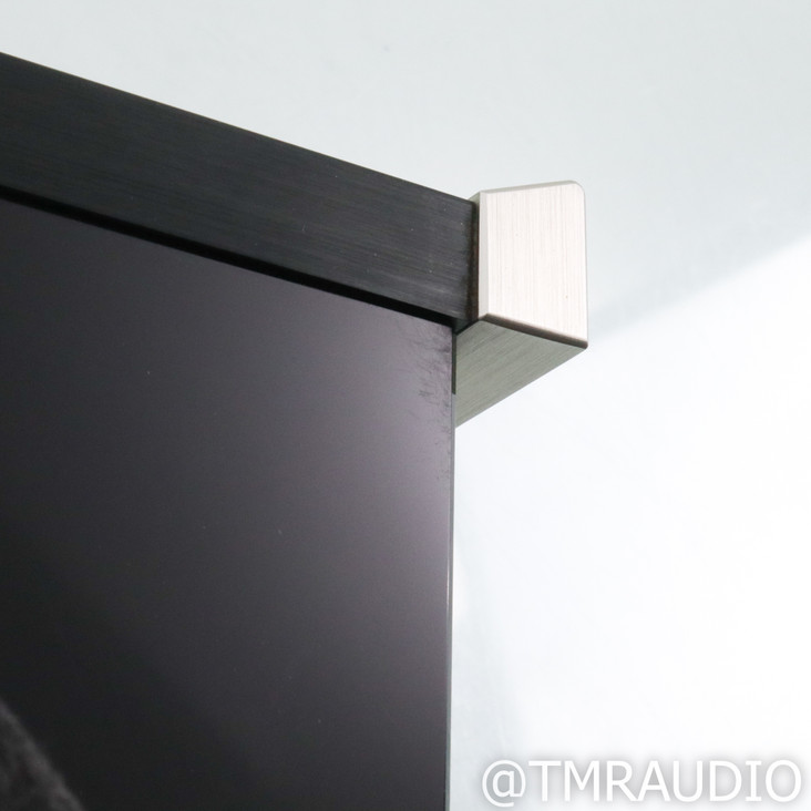 McIntosh MT5 Belt Drive Turntable; Sumiko Blue Point Special EVOIII MC