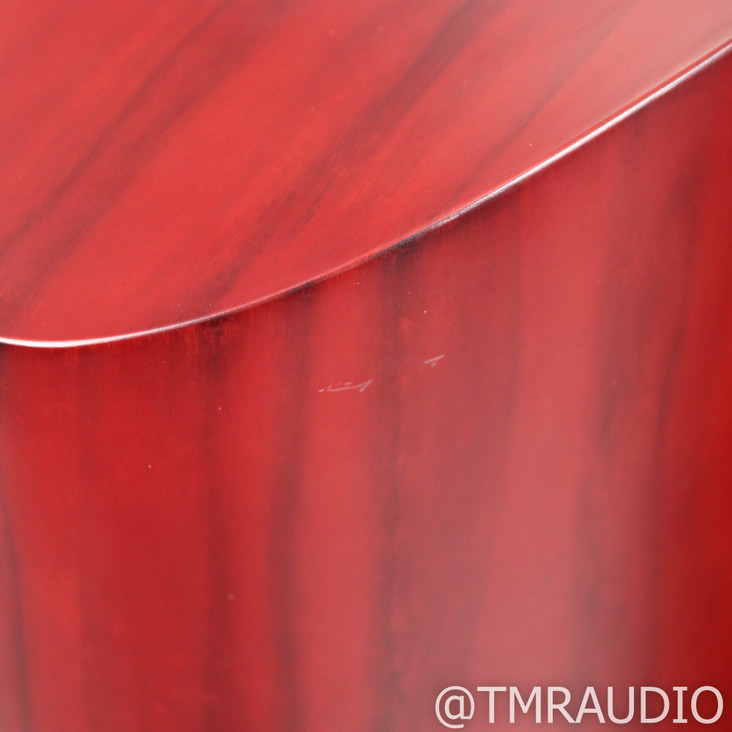 PSB Speakers Imagine T2 Floorstanding Speakers; Dark Cherry Pair