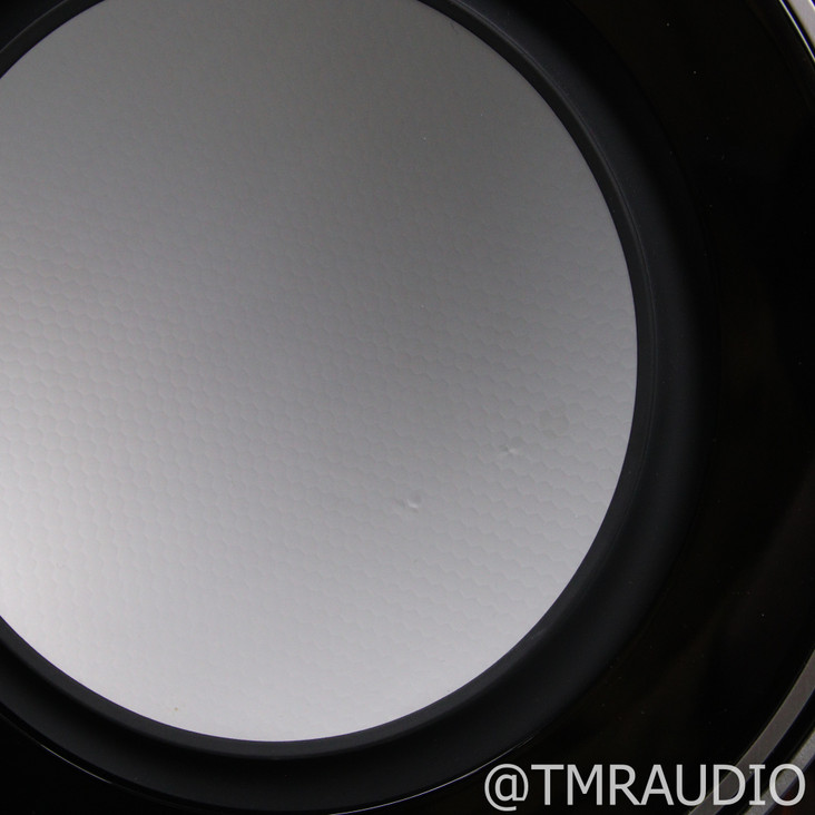 Monitor Audio Platinum 300 3G Floorstanding Speakers; Piano Ebony Pair (No Grills)