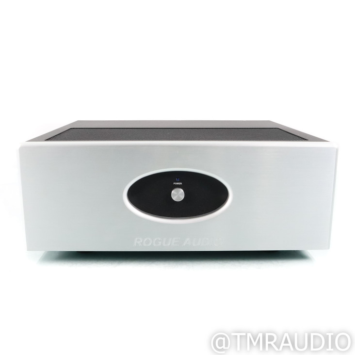 Rogue Audio ST-100 Stereo Tube Power Amplifier