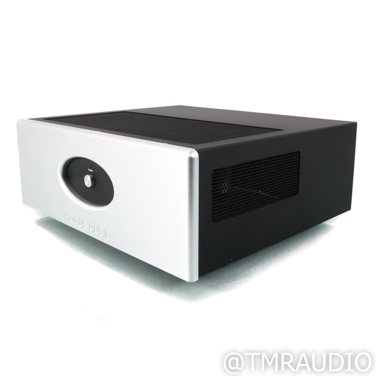 Rogue Audio ST-100 Stereo Tube Power Amplifier