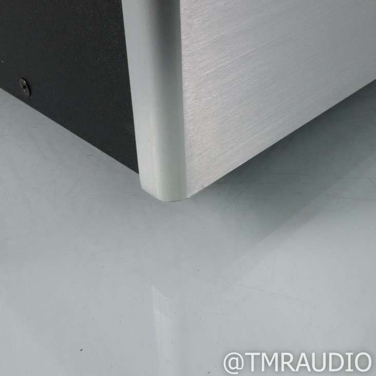 Rogue Audio ST-100 Stereo Tube Power Amplifier