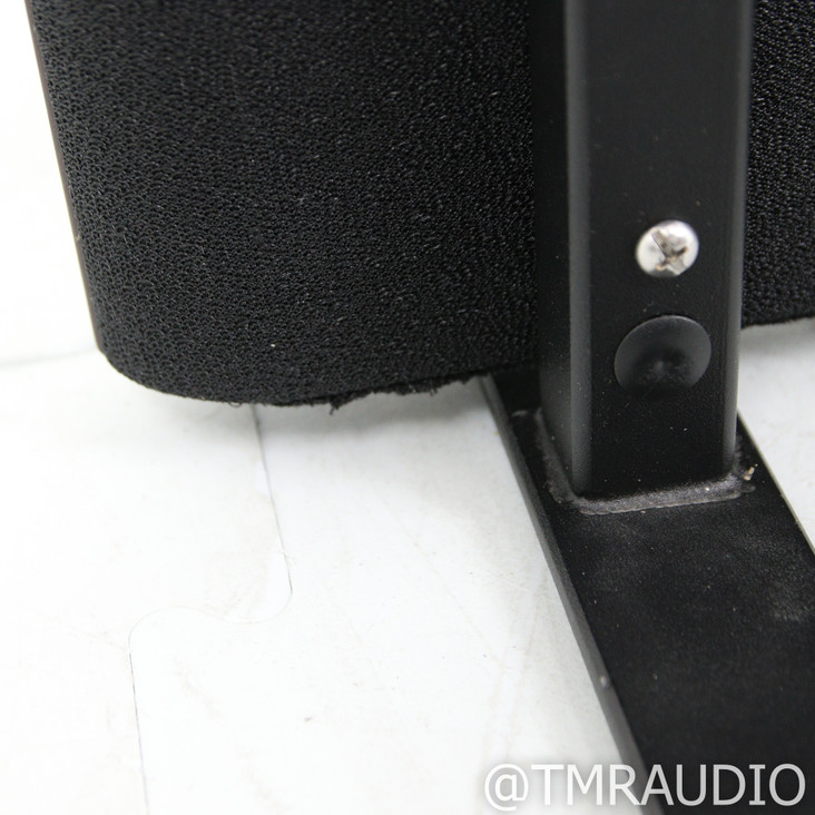Magnepan MG 1.7i Planar Magnetic Floorstanding Speakers; Black Pair