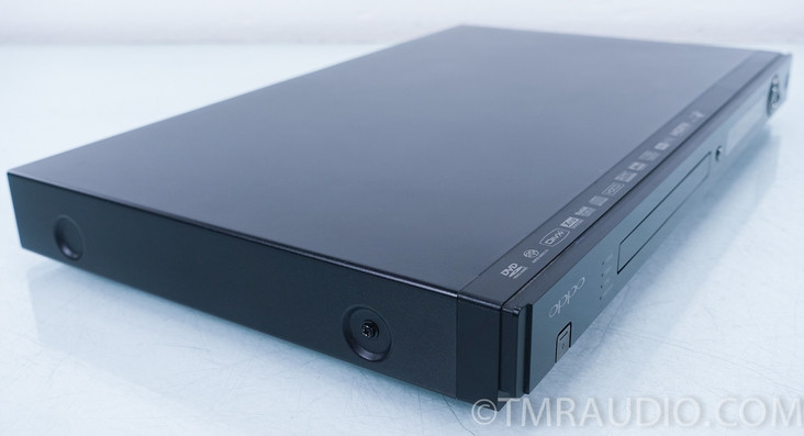 Oppo DV-980H CD / DVD Player, HDMI, USB