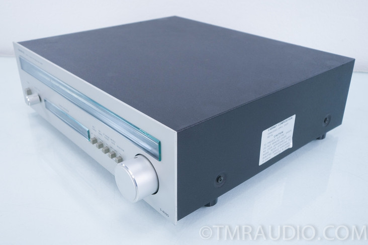 Onkyo T-4090 Vintage AM / FM Tuner