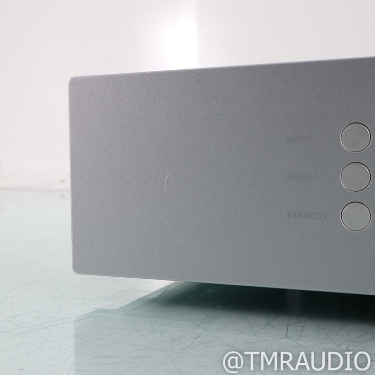 Vitus RD-101 DAC; D/A Converter