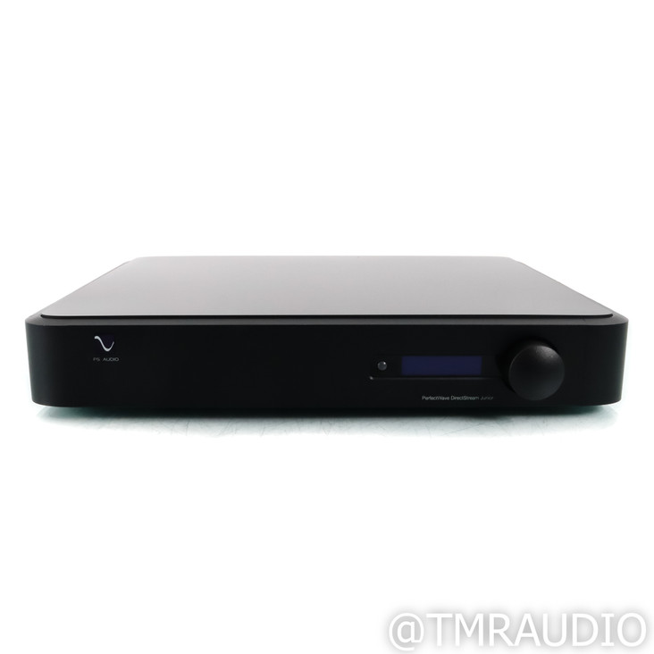 PS Audio DirectStream Jr. DAC; D/A Converter