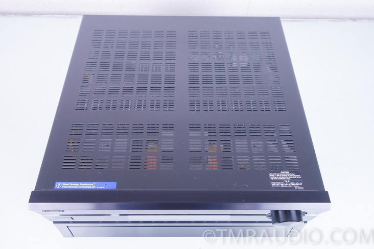 Onkyo TX-SR805 7.1 Channel Home Theater Receiver in Factory Box