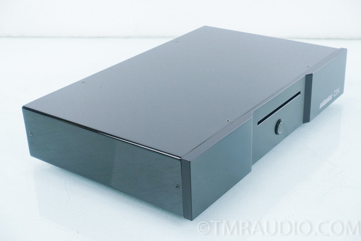 Antipodes Audio DX Music Server; 2TB