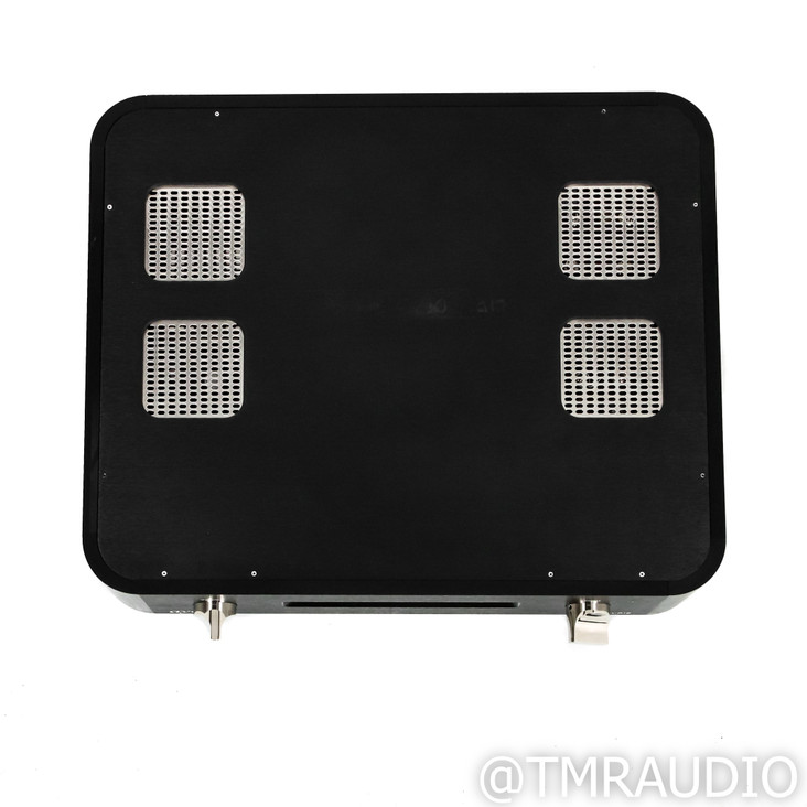 Ayon Audio Auris II Signature Stereo Tube Preamplifier (SOLD)