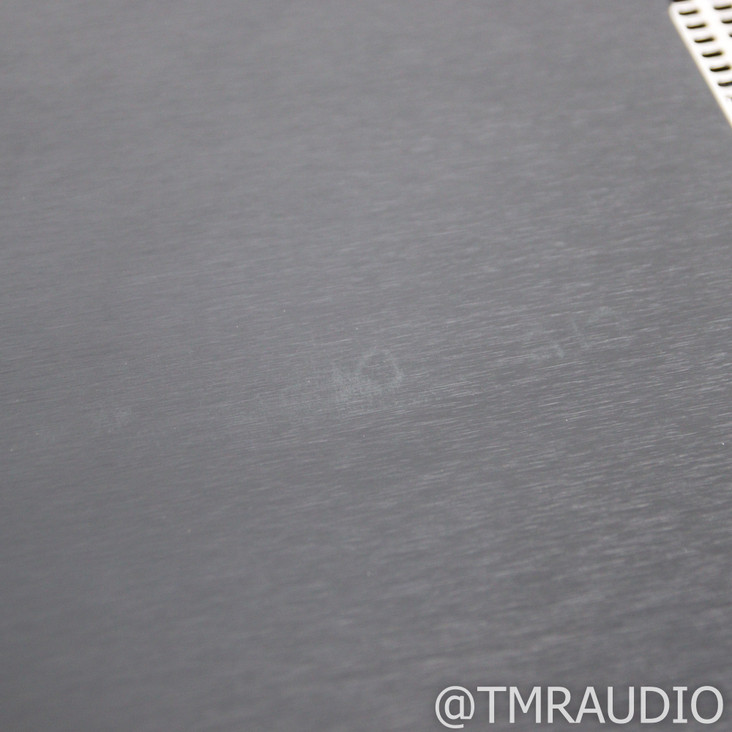 Ayon Audio Auris II Signature Stereo Tube Preamplifier (SOLD)