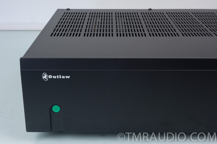 Outlaw 7100 Seven Channel Power Amplifier