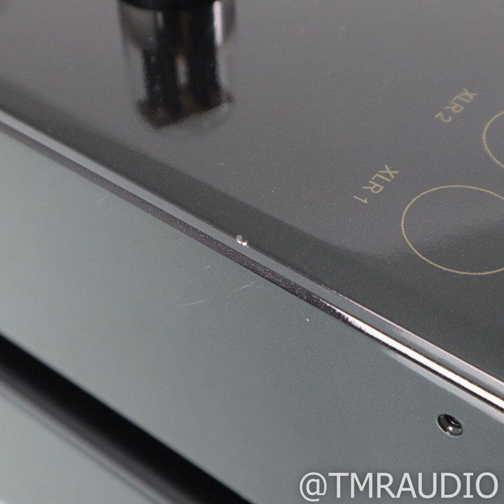 Cary Audio Design SLP-05 Stereo Tube Preamplifier (SOLD2)
