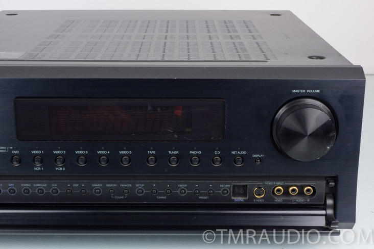 Onkyo TX-NR901 Home Theater / Surround Sound Receiver