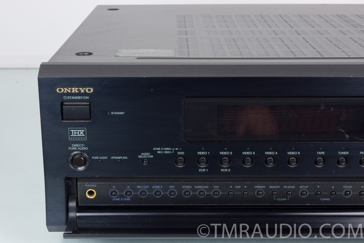 Onkyo TX-NR901 Home Theater / Surround Sound Receiver