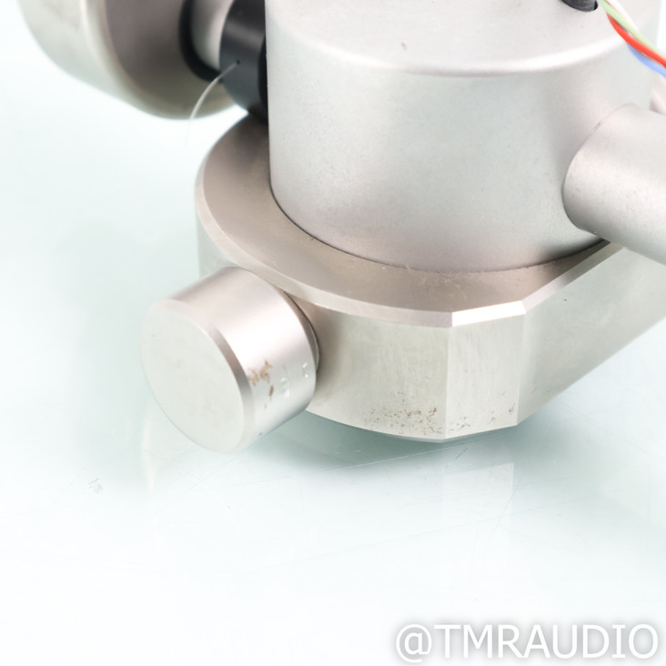 VPI JMW-9" Memorial Uni-Pivot Tonearm